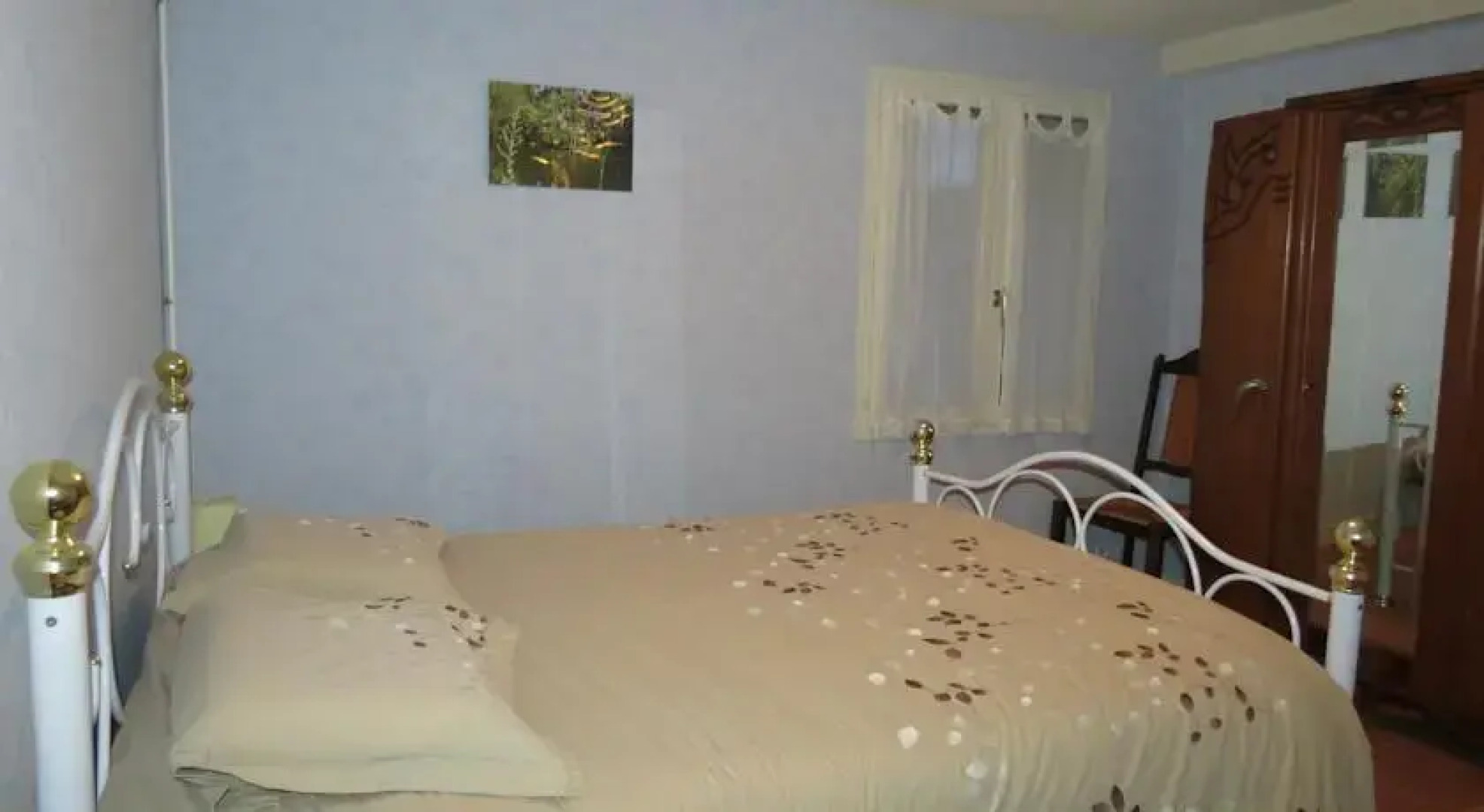 Chambres dHôtes La Loge