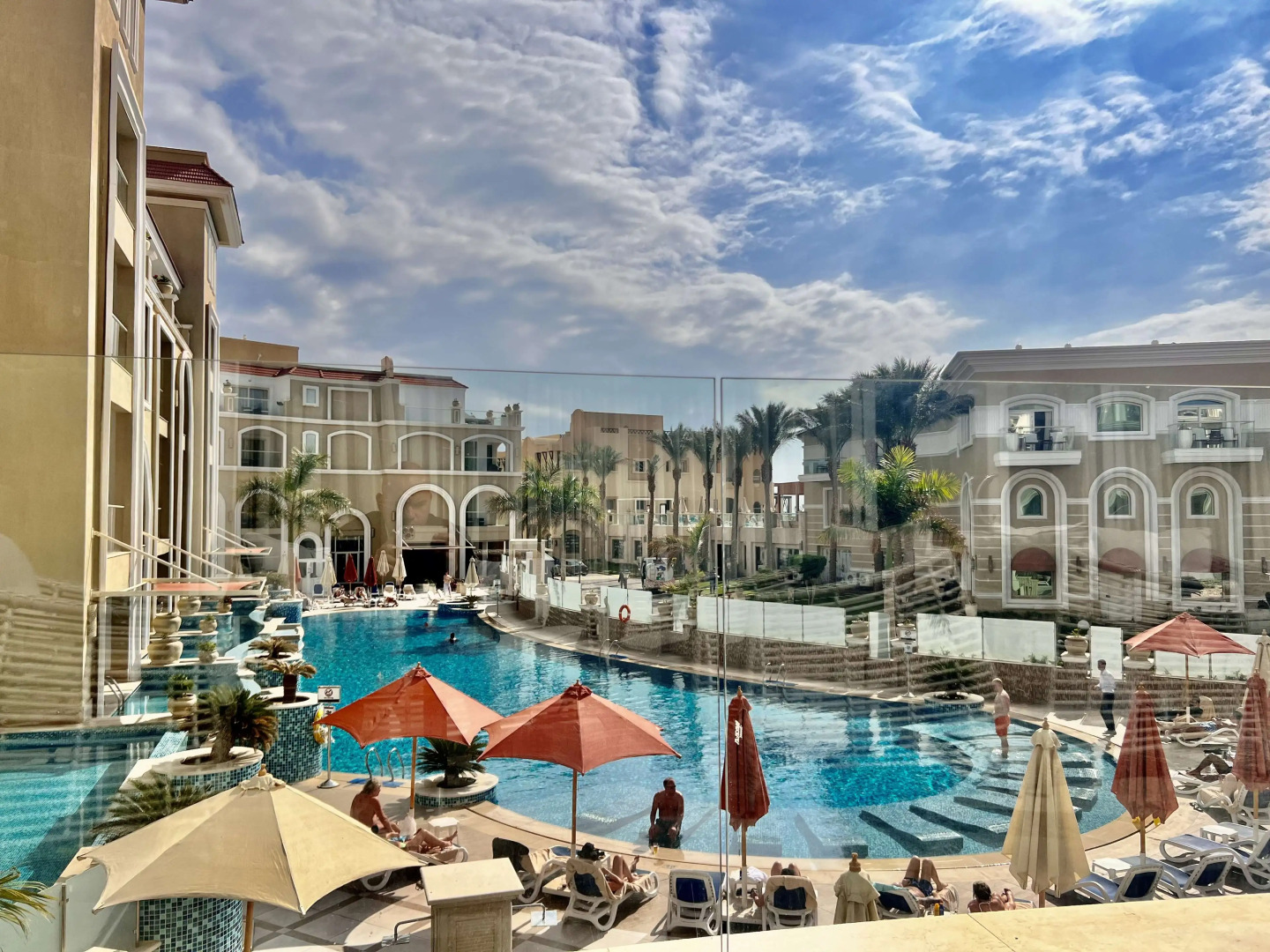 KaiSol Romance Resort Sahl Hasheesh (Adults Only)