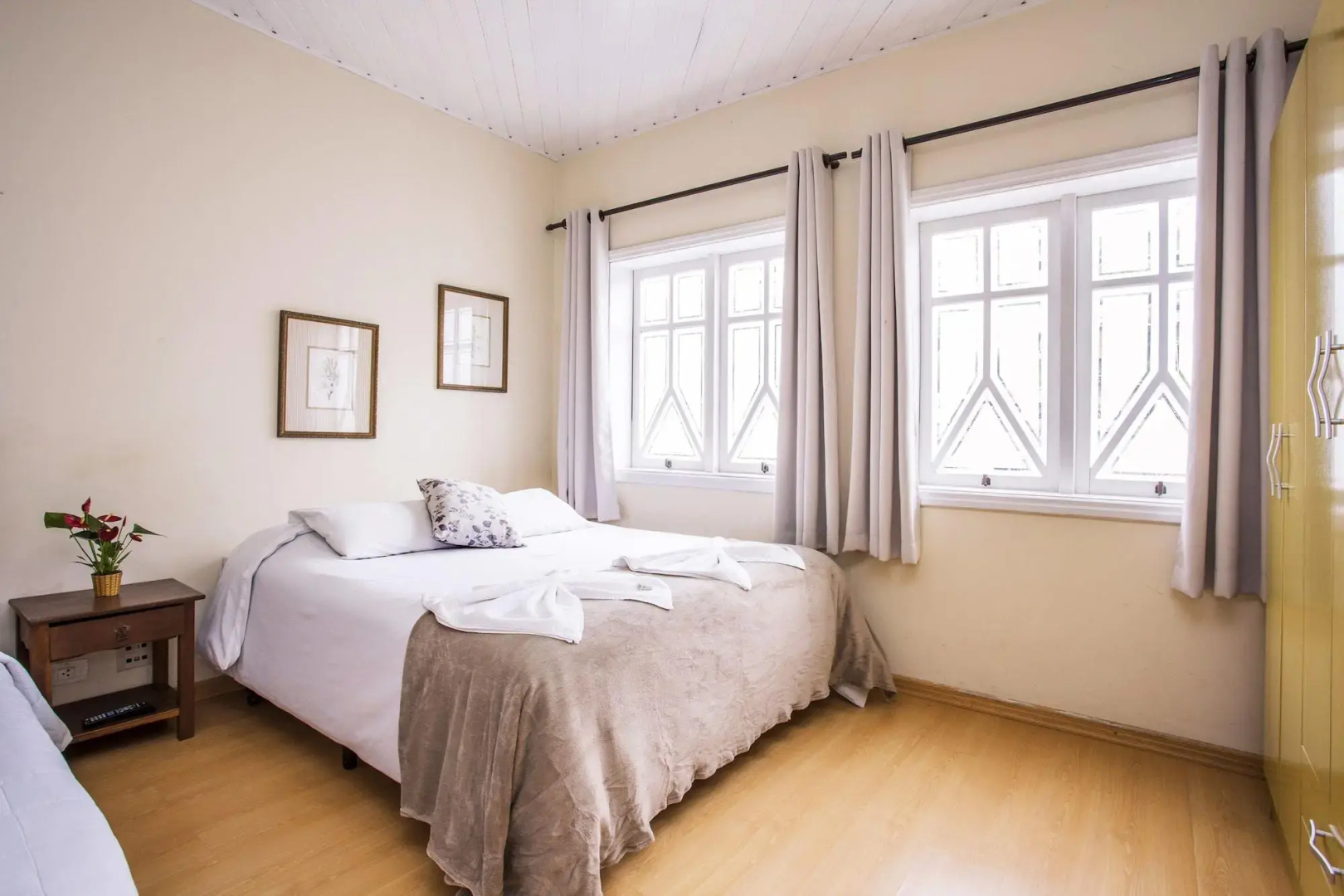 Grand Residences Pousadas