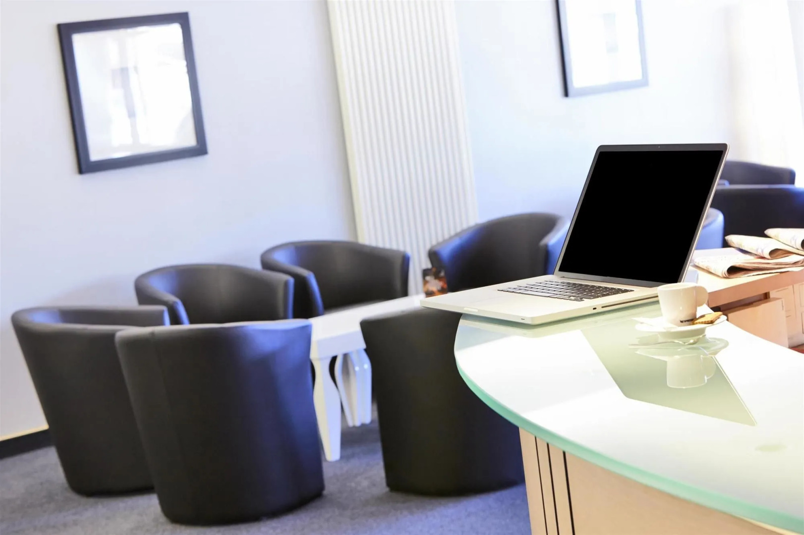 Campanile Epinal Centre - Gare