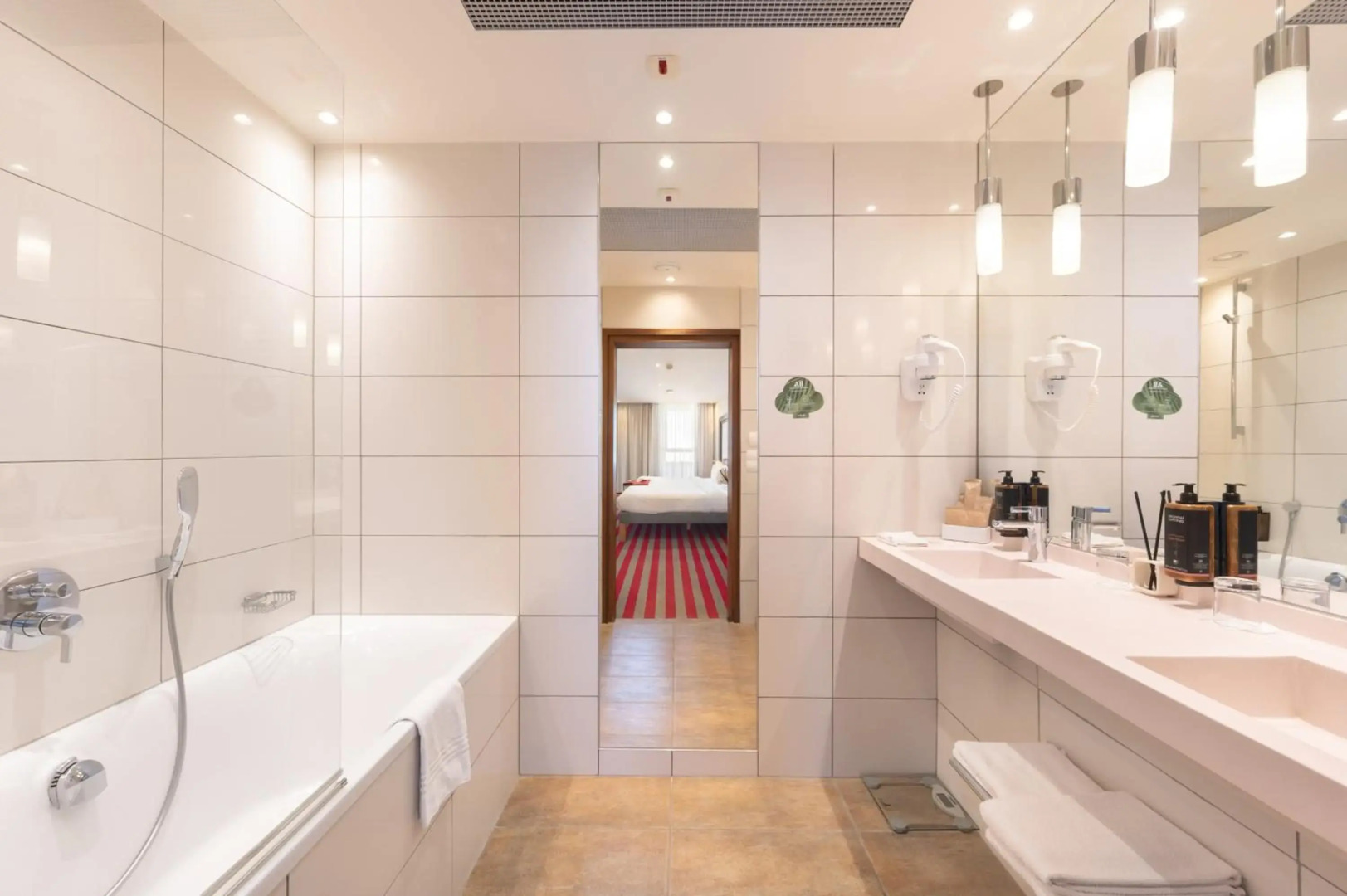 Mercure Warszawa Grand