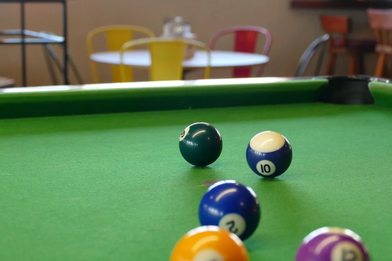 Little Wanganui Hotel