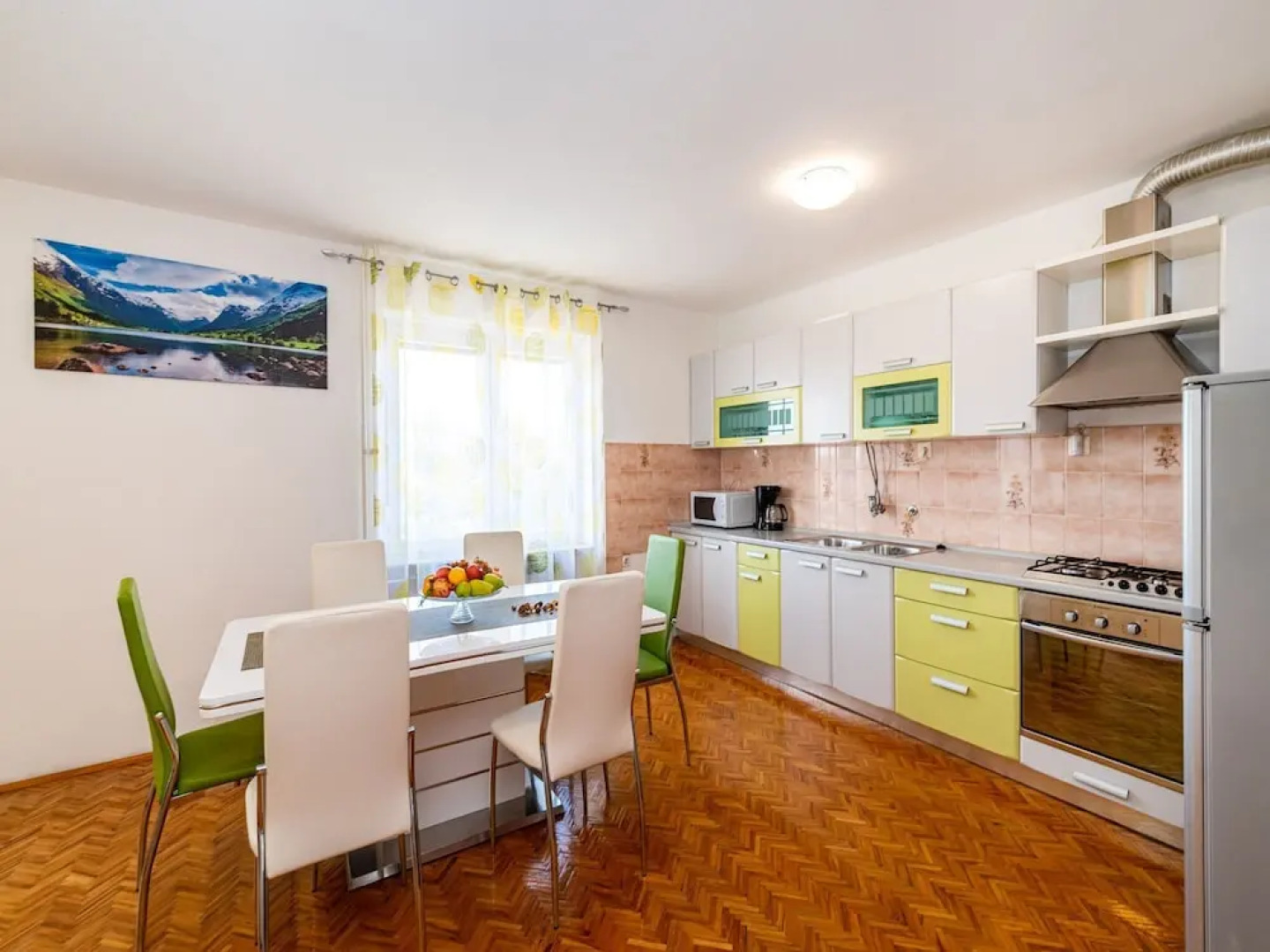 Holiday Home Villa Vesna Lux