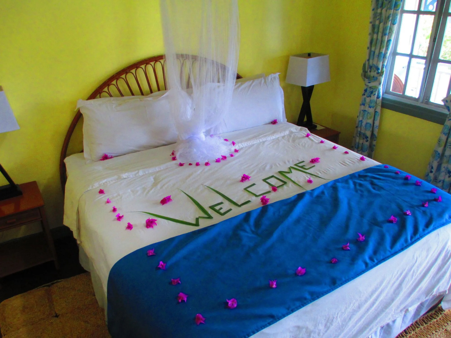 La Haut Resort