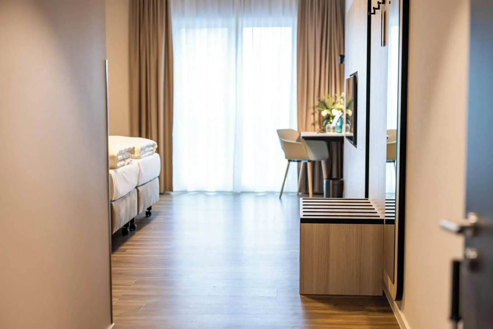 Platzhirsch Living Hotel