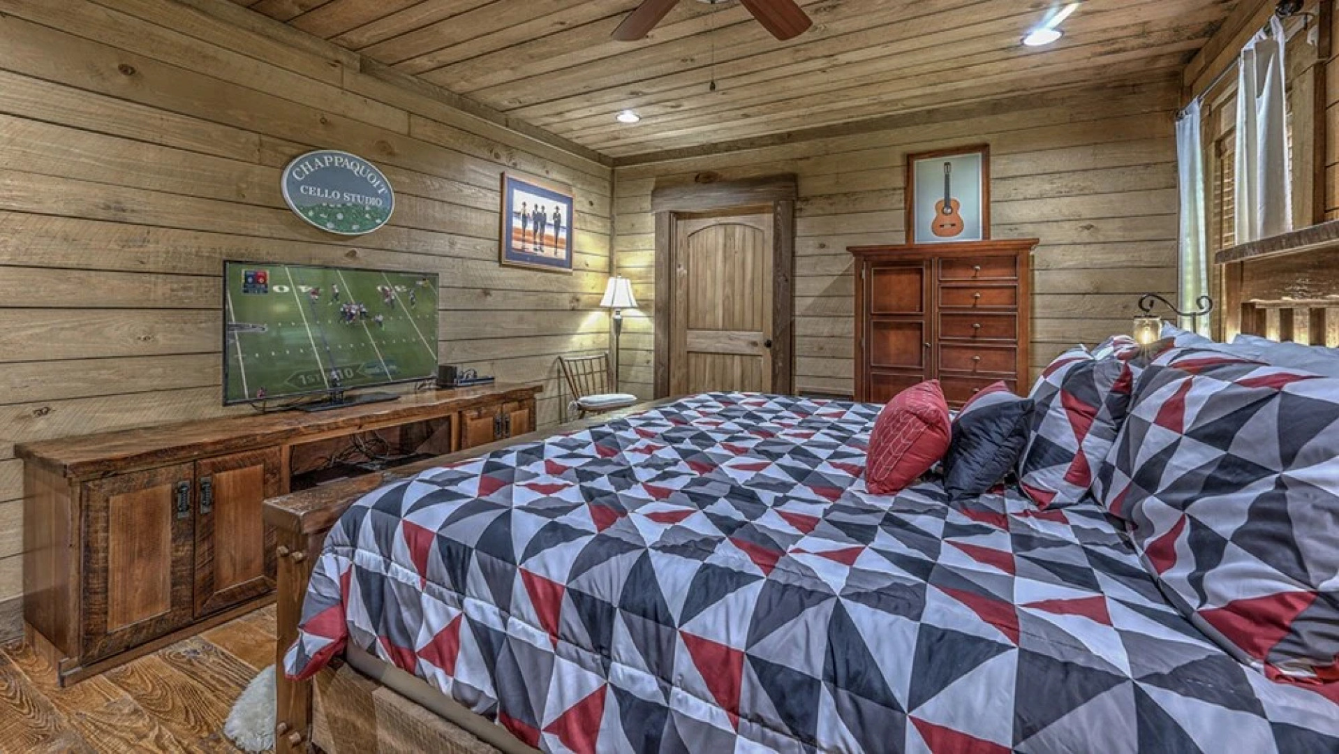 Secluded Serenity by Escape to Blue Ridge