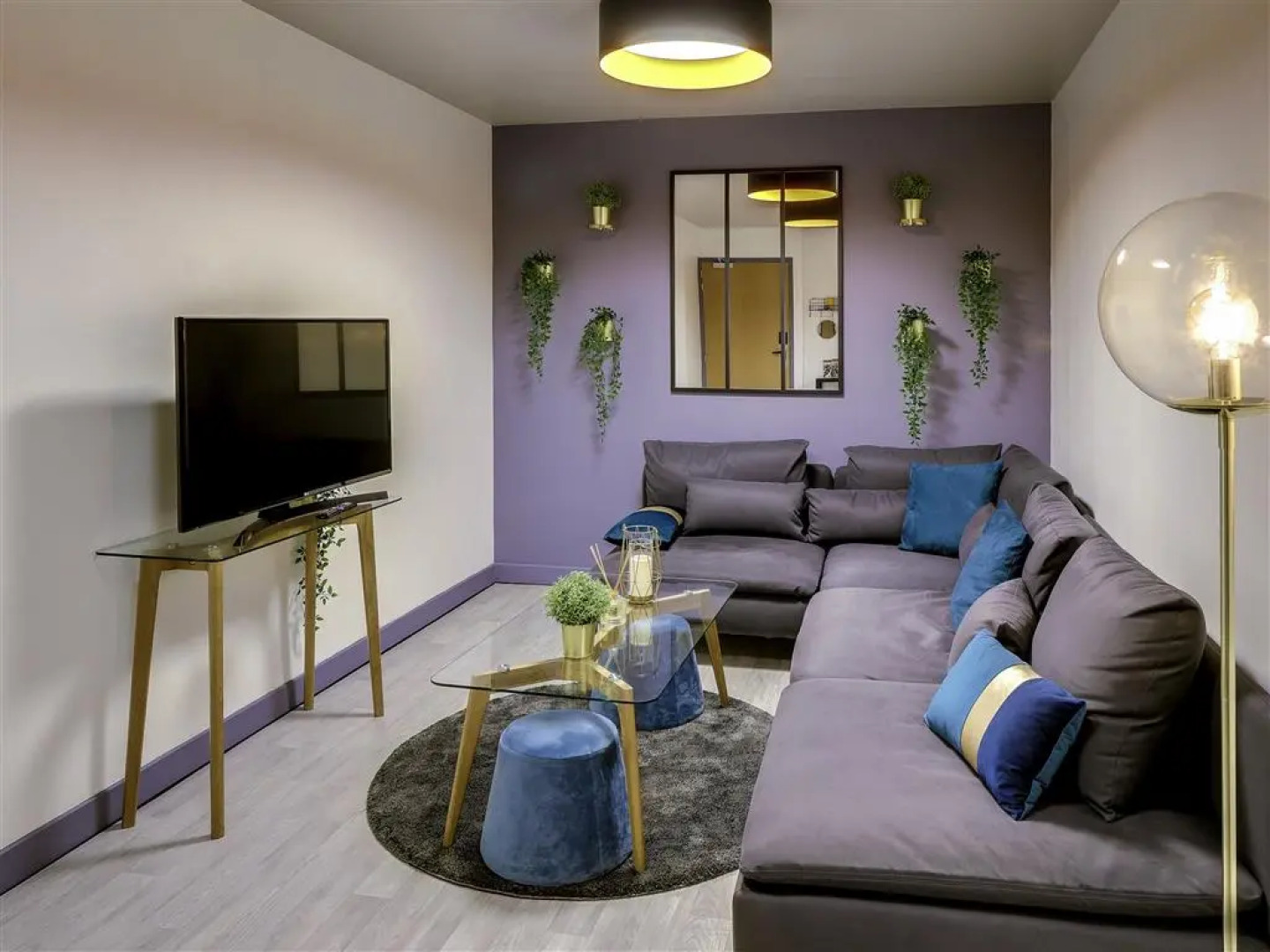 Novotel Suites Paris Montreuil Vincennes