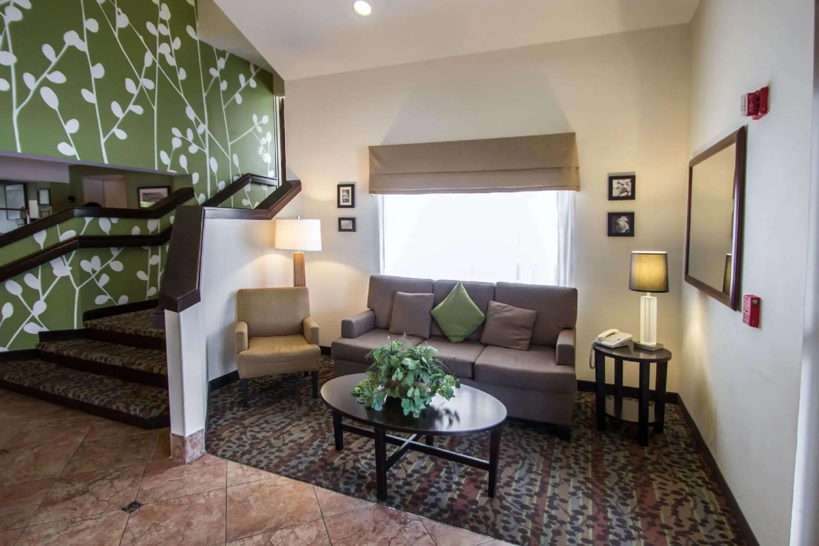 Sleep Inn Miami International Airport