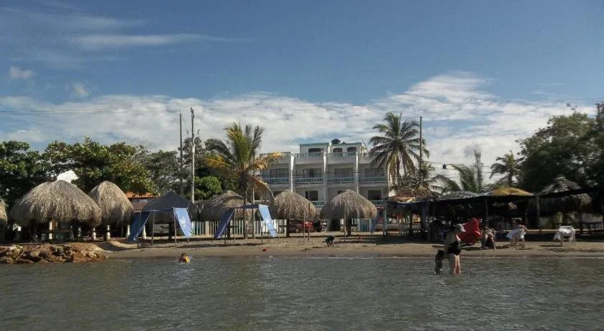 Hotel Restaurante San Jorge