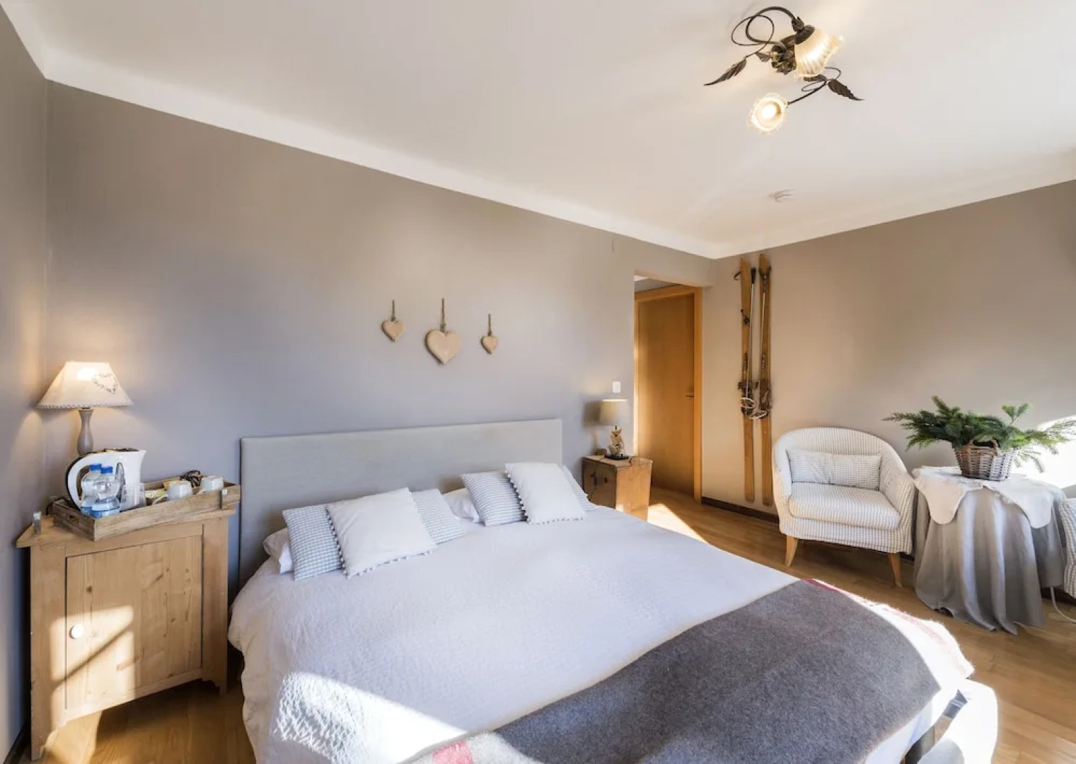 Chalet Stella Alpina Hotel & Wellness Spa The Originals Relais