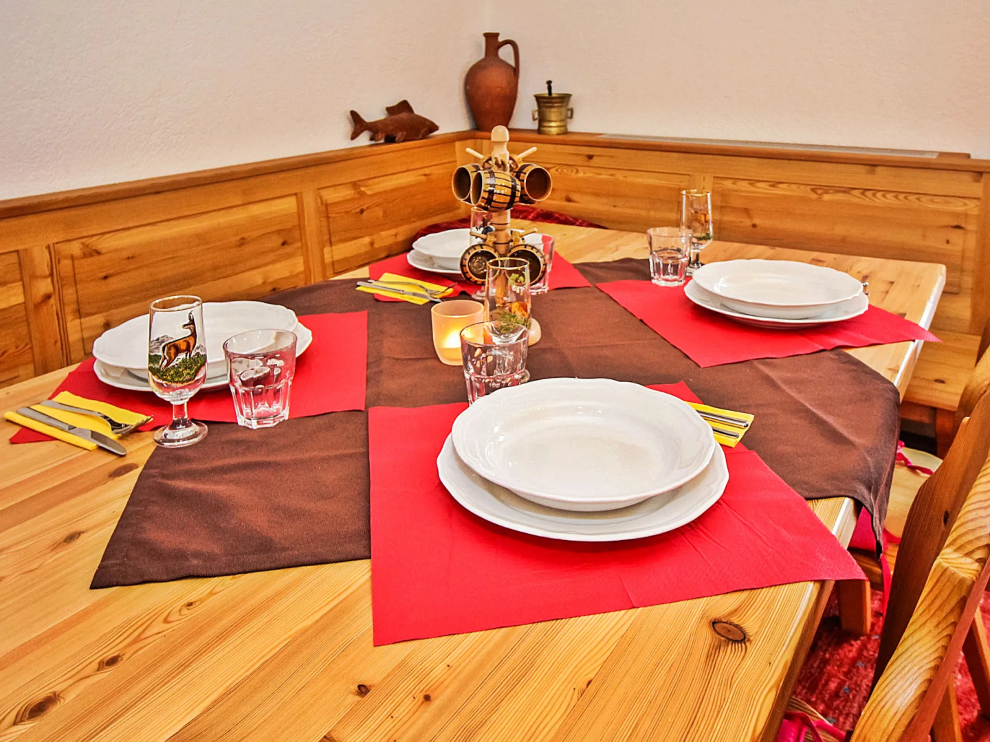 Holiday Home Feichtinger