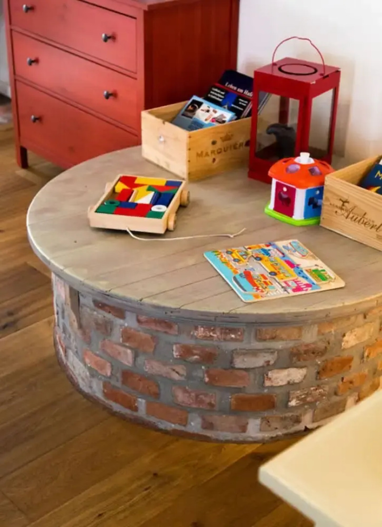 Old Bakery - Former Stable