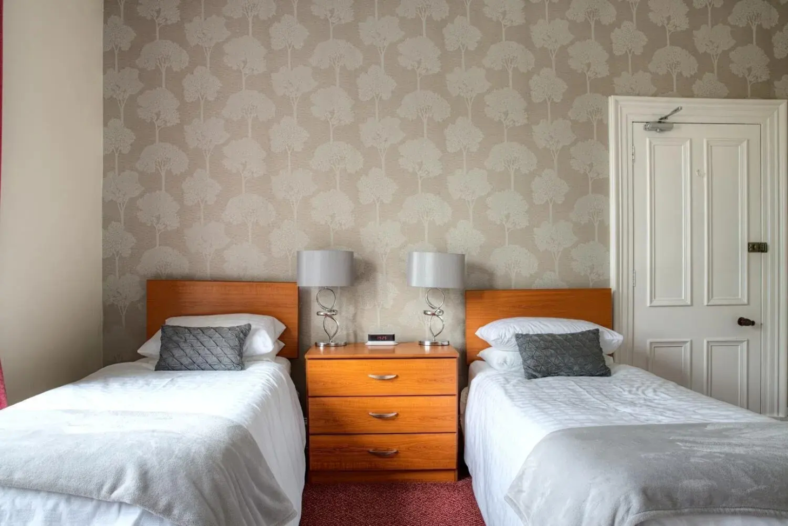 Kildonan Guesthouse