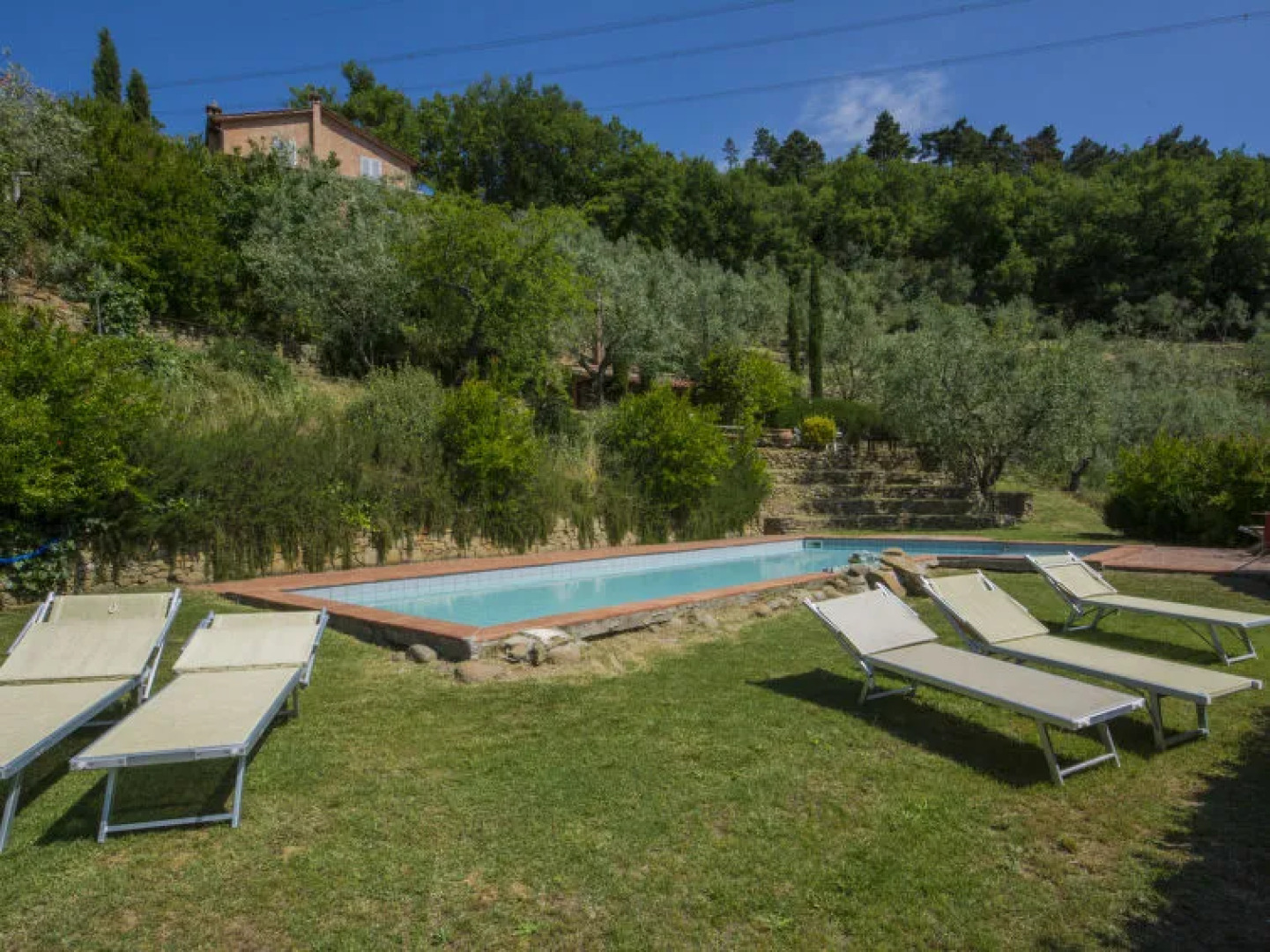 Locazione Turistica Donatello