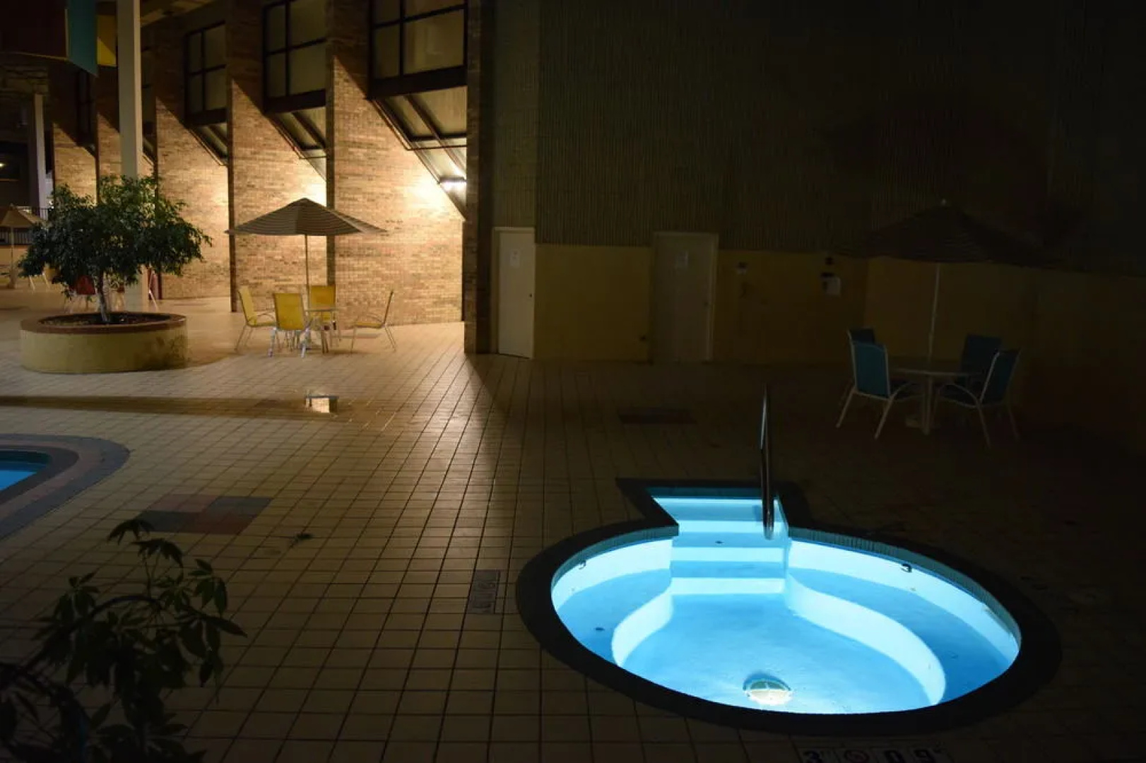 Ramada Plaza Dayton