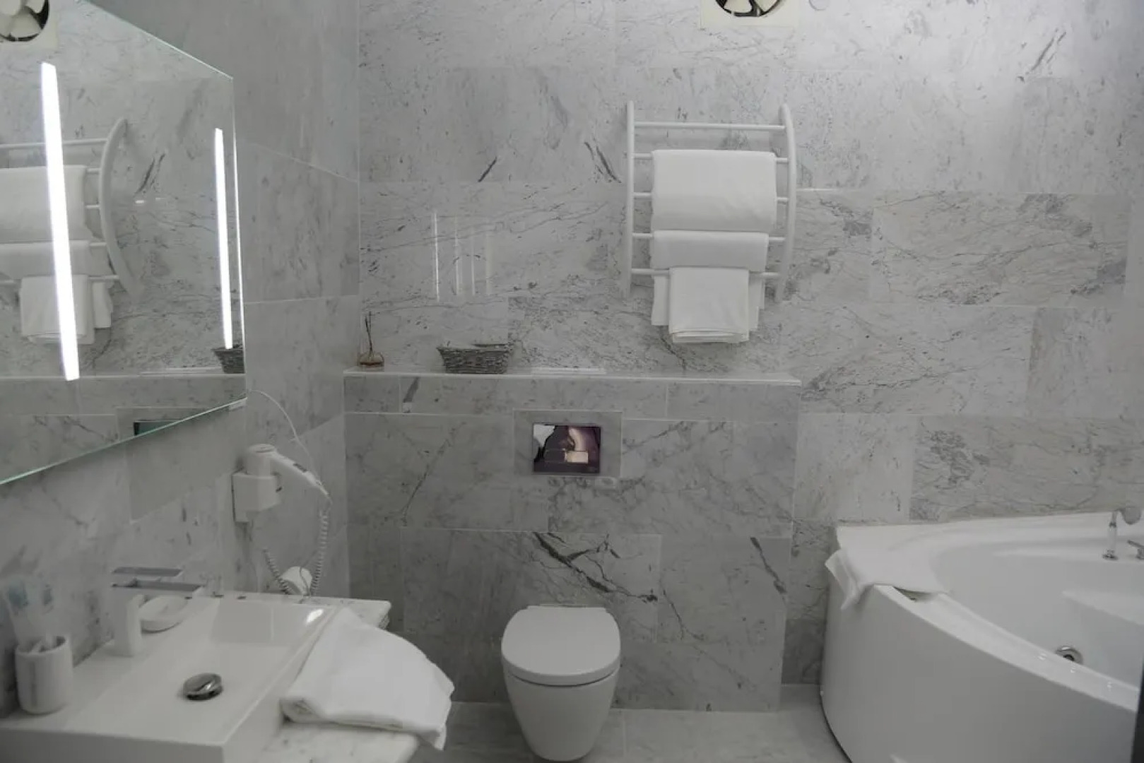 Hotel Ahoefa King Salomon Garden