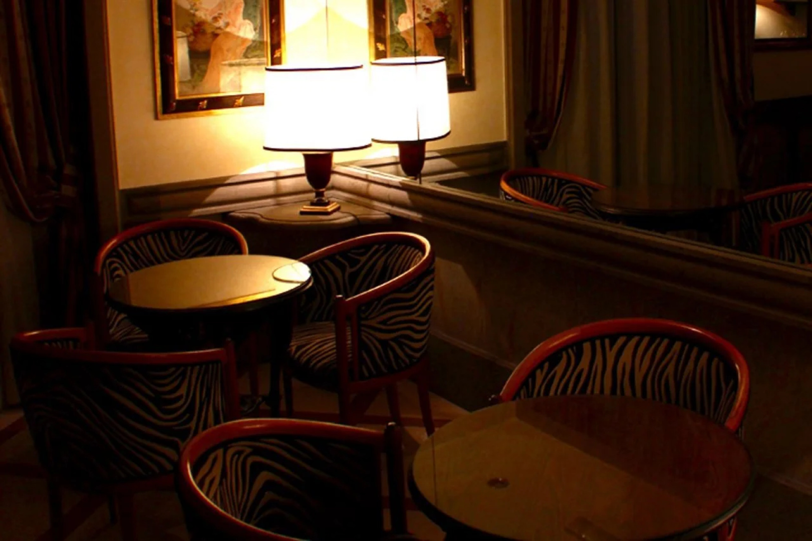 Grand Hotel Olympic