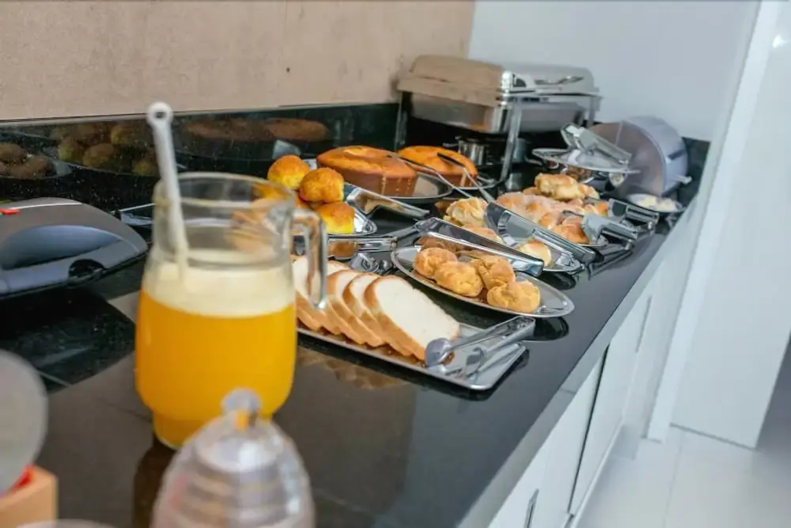 Hotel Nacional Paranaiba