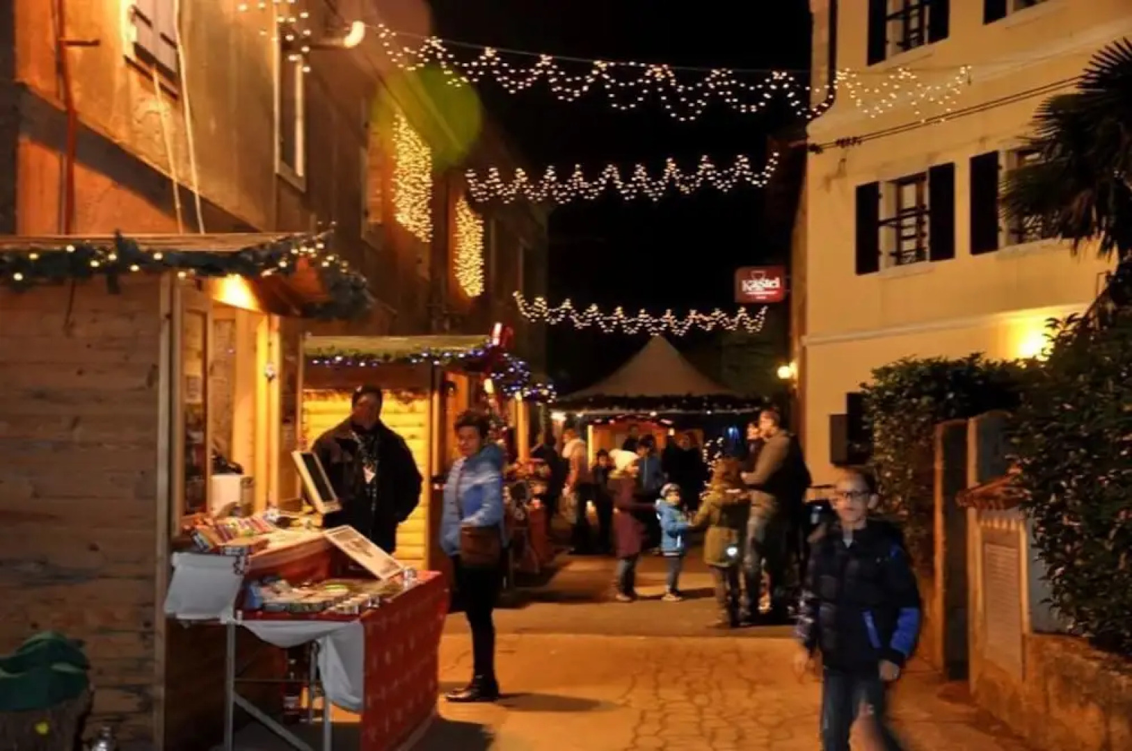 Kastel Pansion Comfort