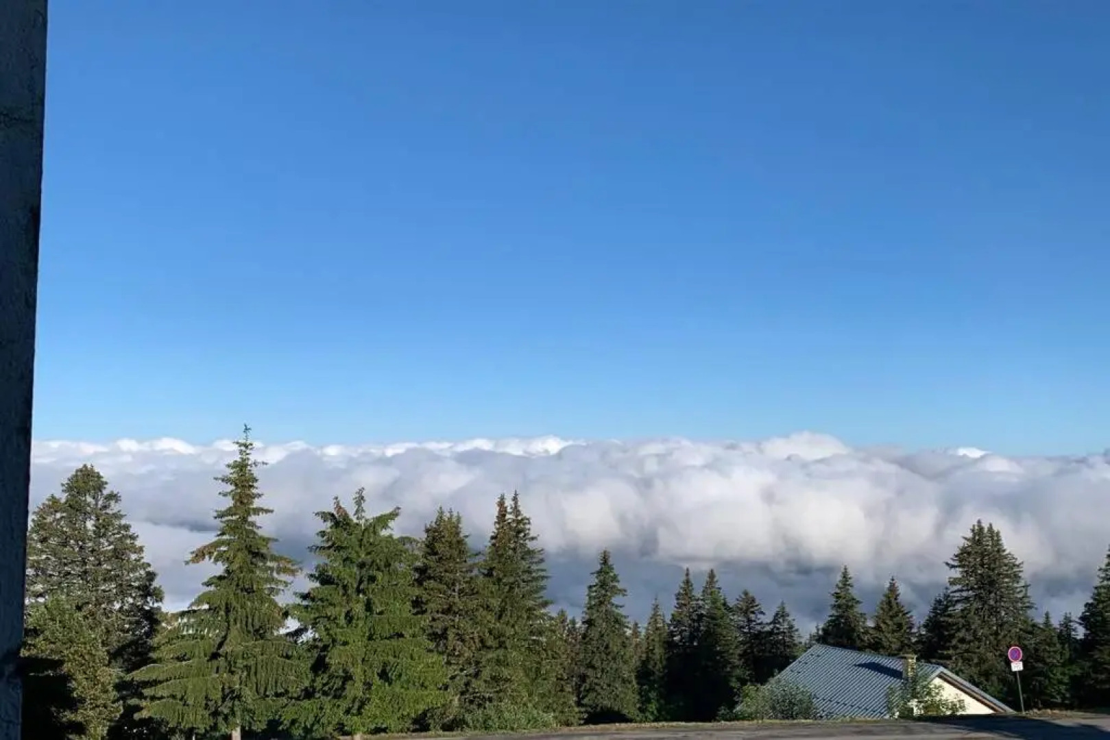 Bien d’exception aux pieds des pistes 1750 roche b