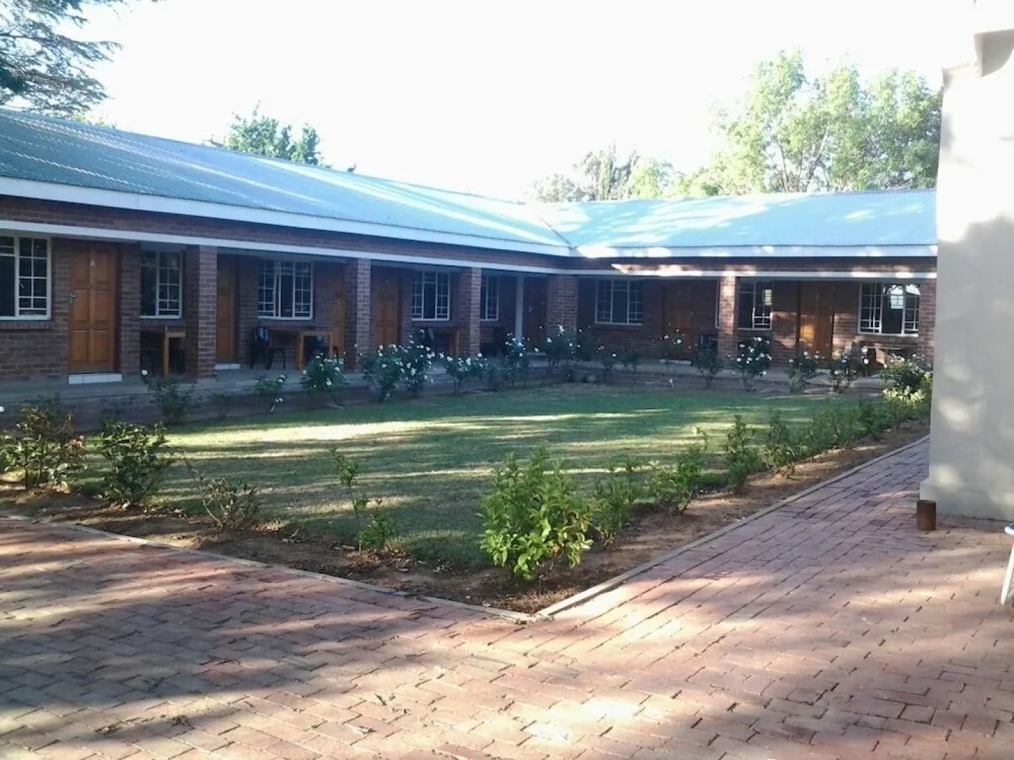 Village Lodge Harrismith