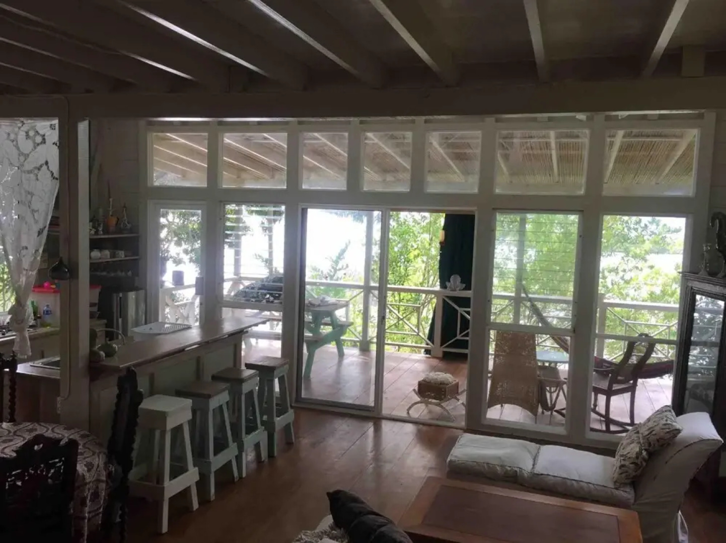 Los Secretos Guesthouse