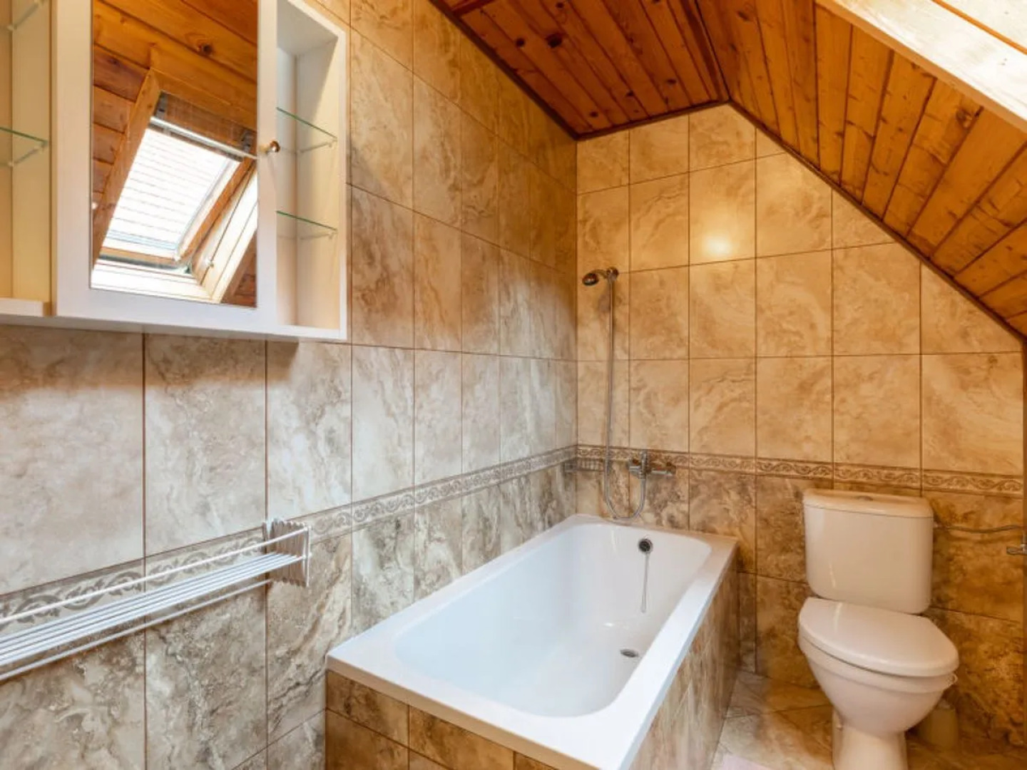 Holiday Home Horni Vestonice