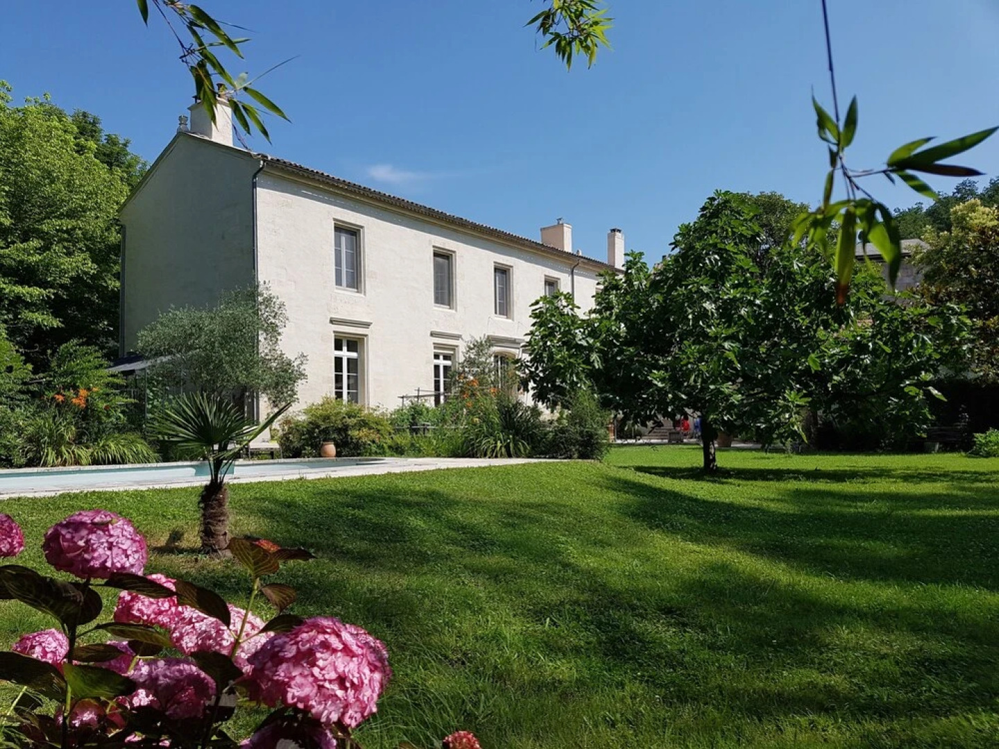 La Demeure du Passage