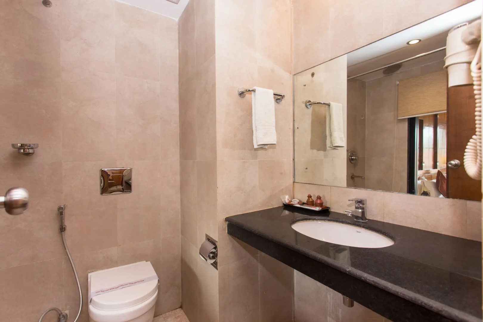 Landmark Forest Park