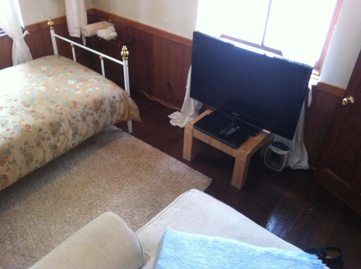 Celestial Dew Guest House, Day Spa, Retreat