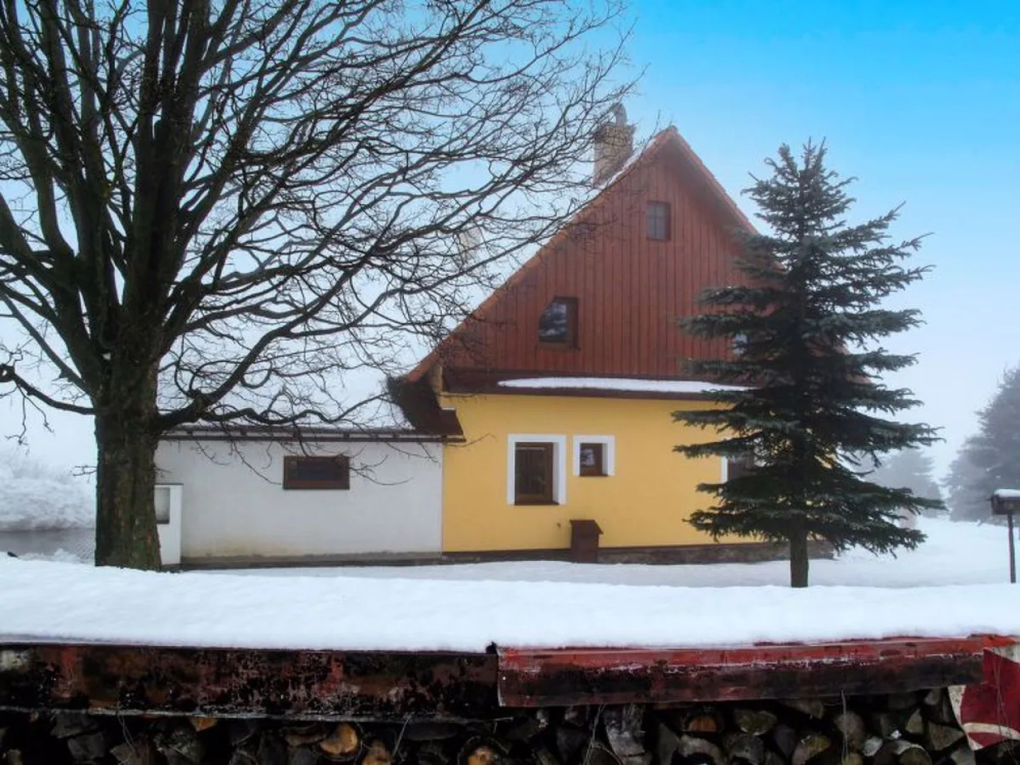 Rokytnice v Orlických horách