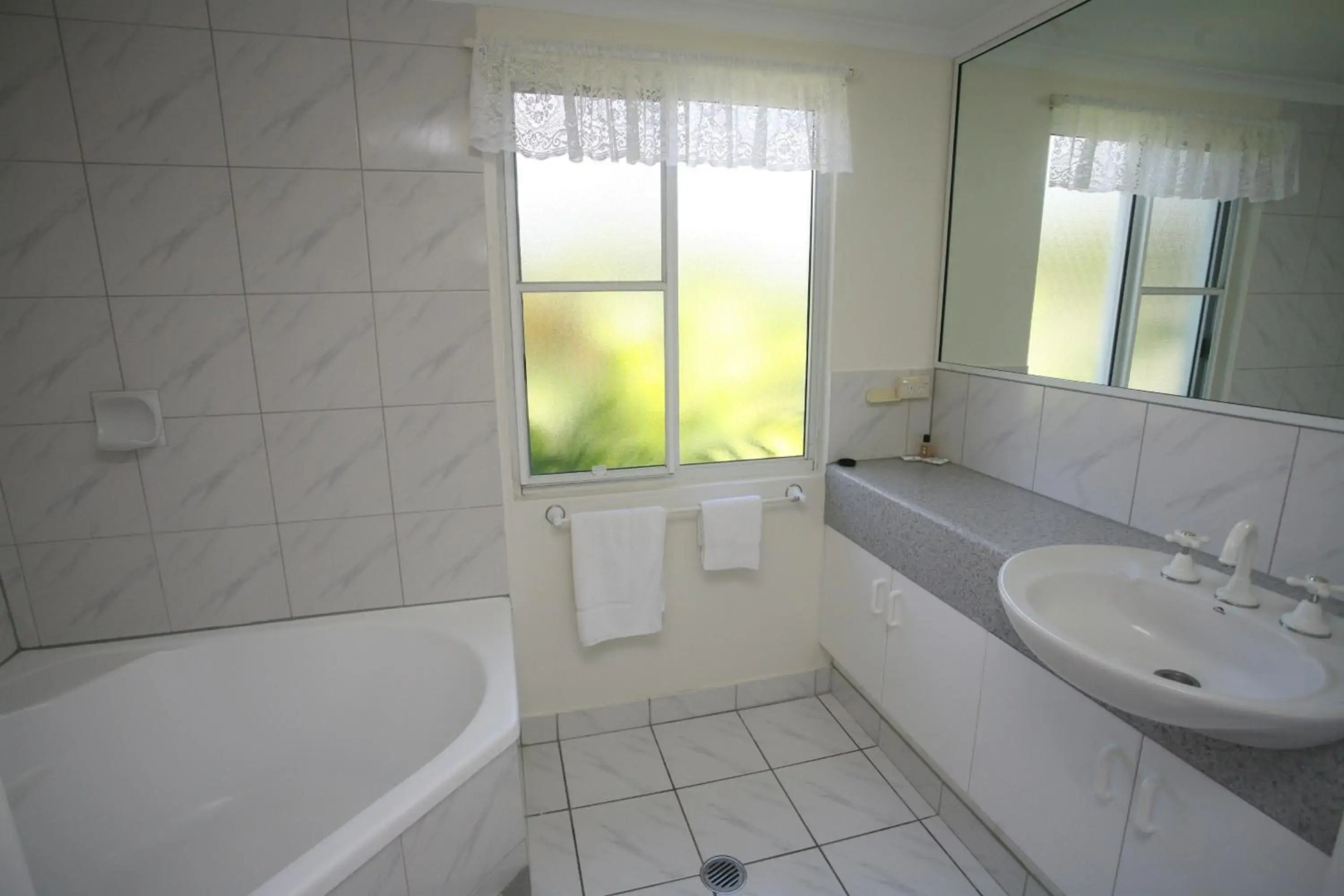 On the Beach Holiday Apartments