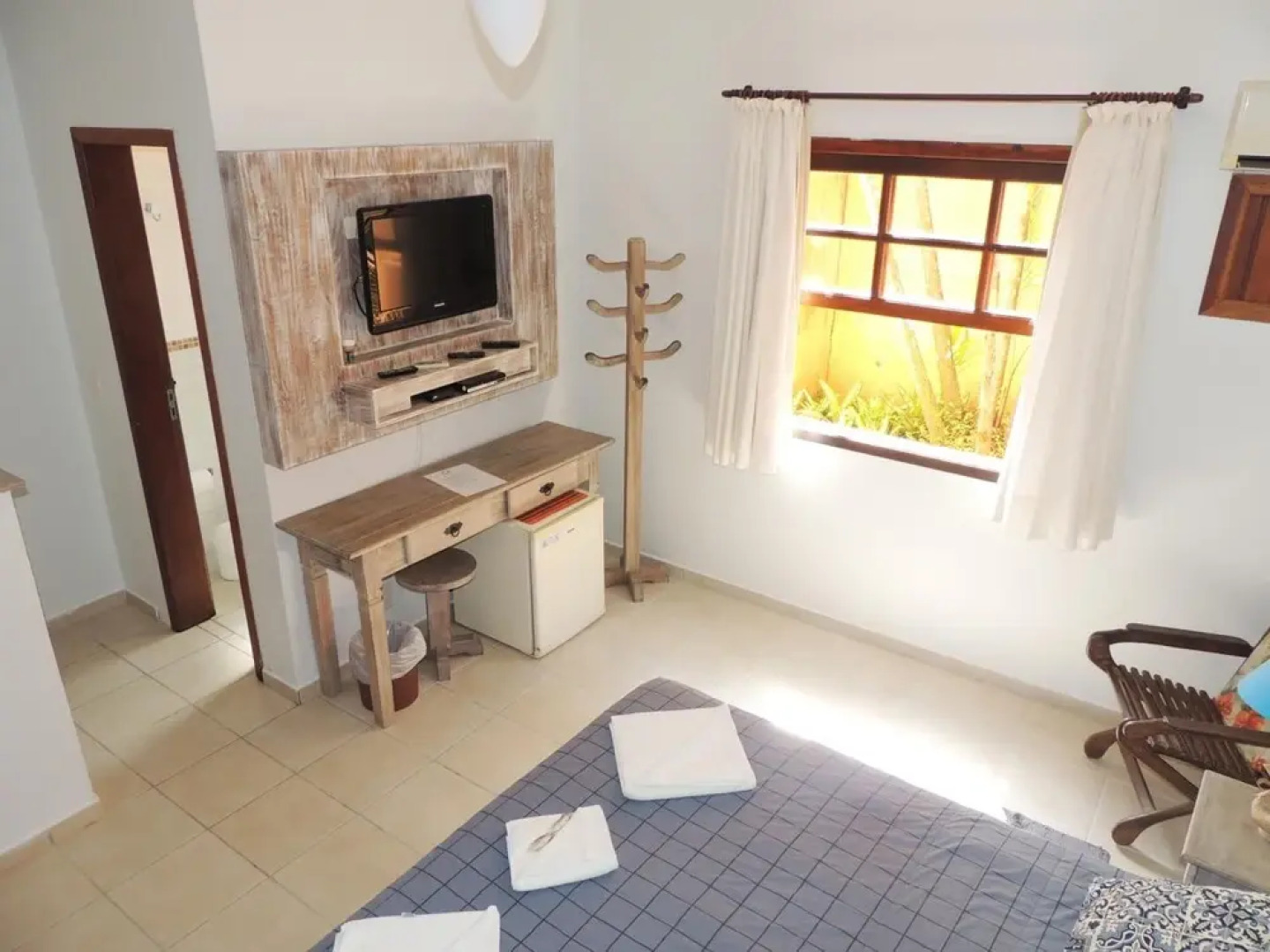 Pousada Mata Atlântica