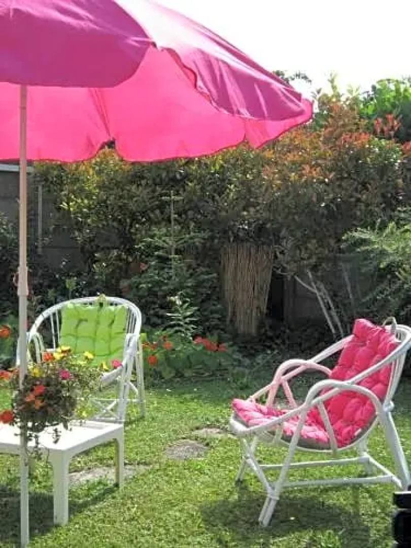 Villa Margotine