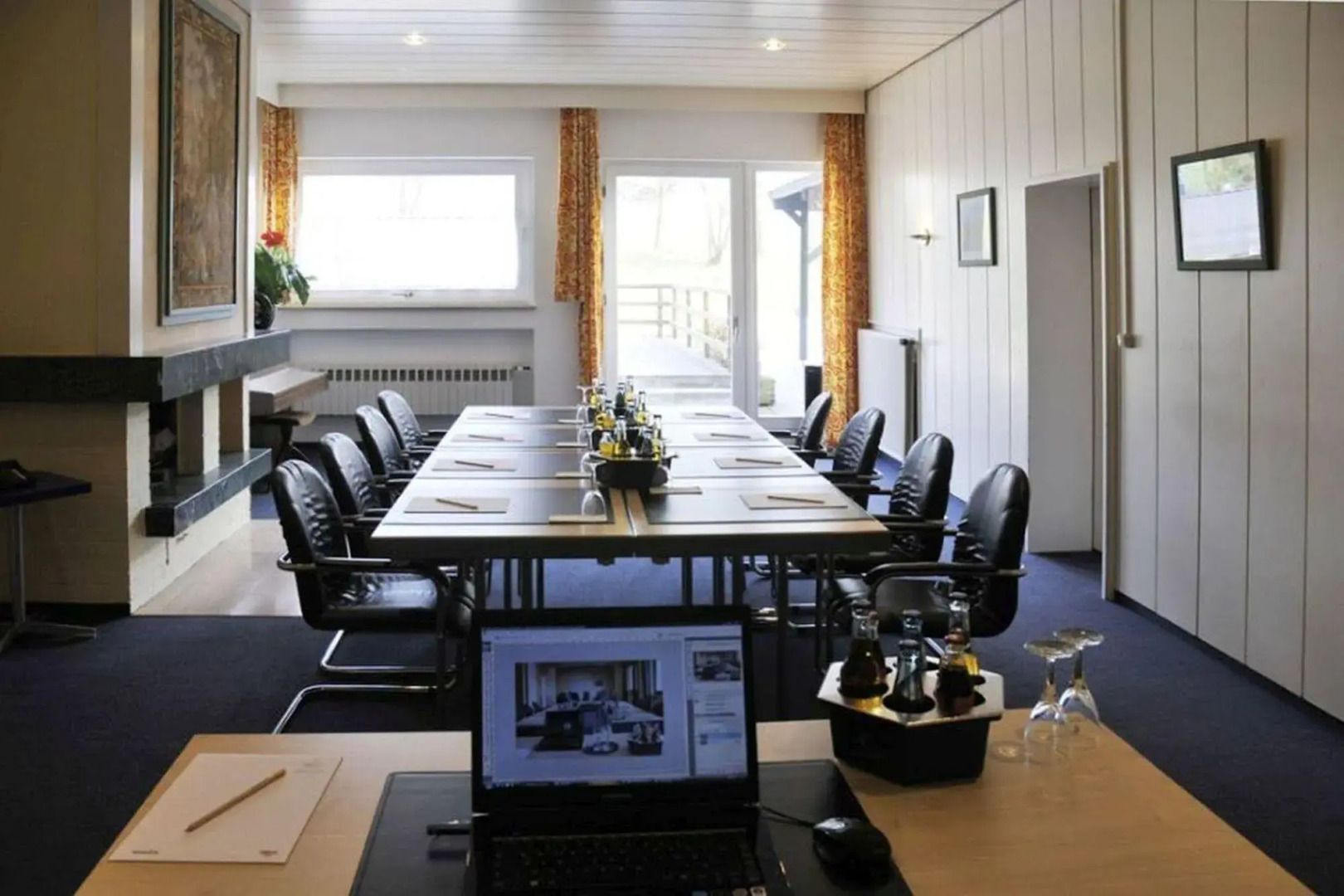 Aqualux Wellness & Tagungshotel