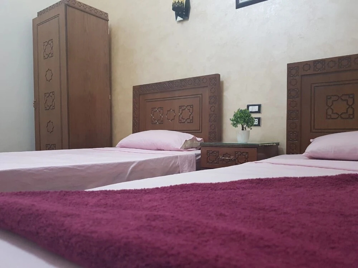 Minerva Grand Boutique