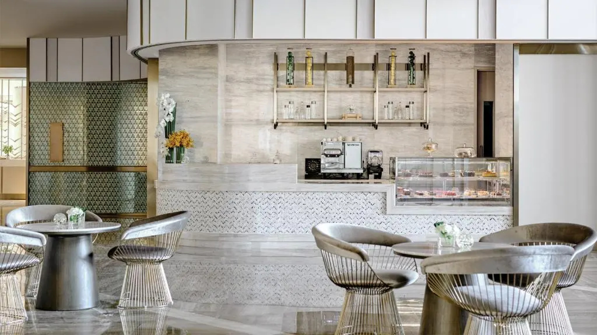 Cordis, Beijing Capital Airport by Langham Hospitality Group