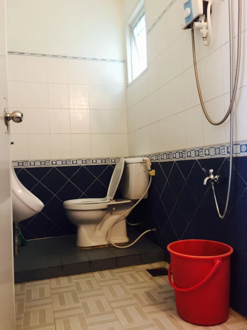 Bien Xanh Guest House