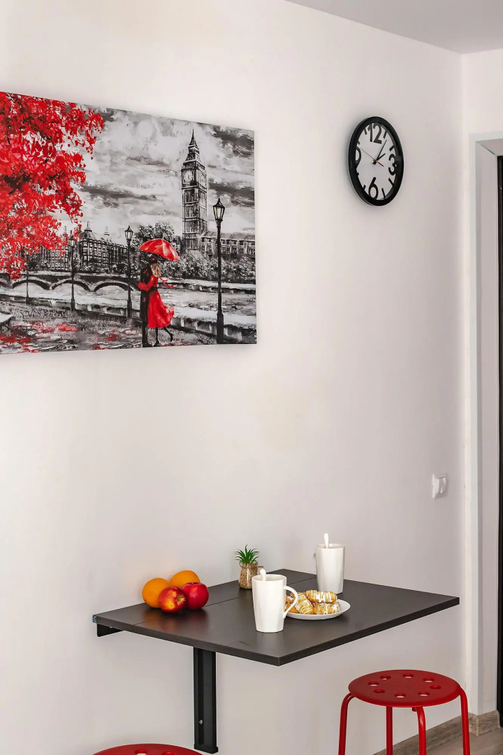 Уютные студии на проспекте 100-летия Владивостока 147