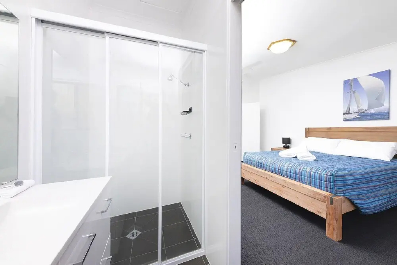 Seashells Beachfront Resort