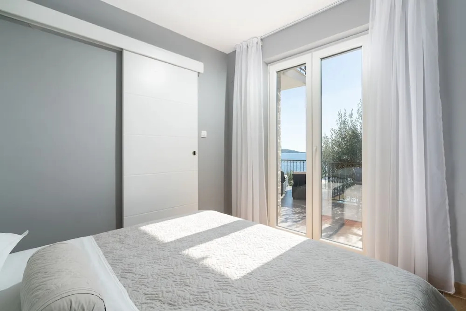 Villa Sine With Amazing Sea Panorama