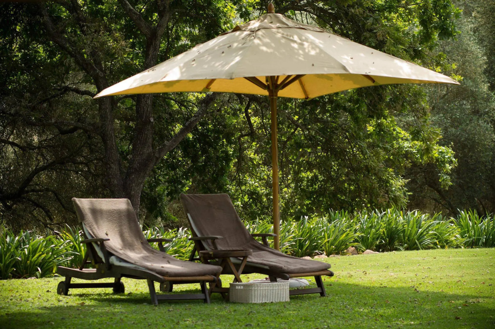 Bartholomeus Klip Farmhouse