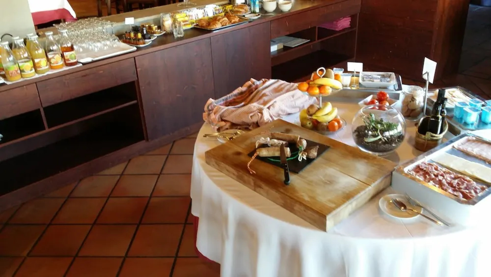 Hotel Mas de la Sala