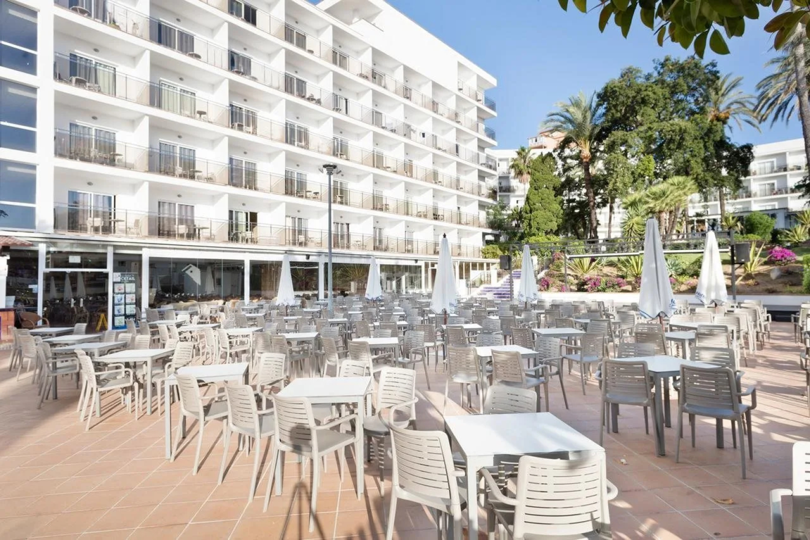Hotel Best Siroco