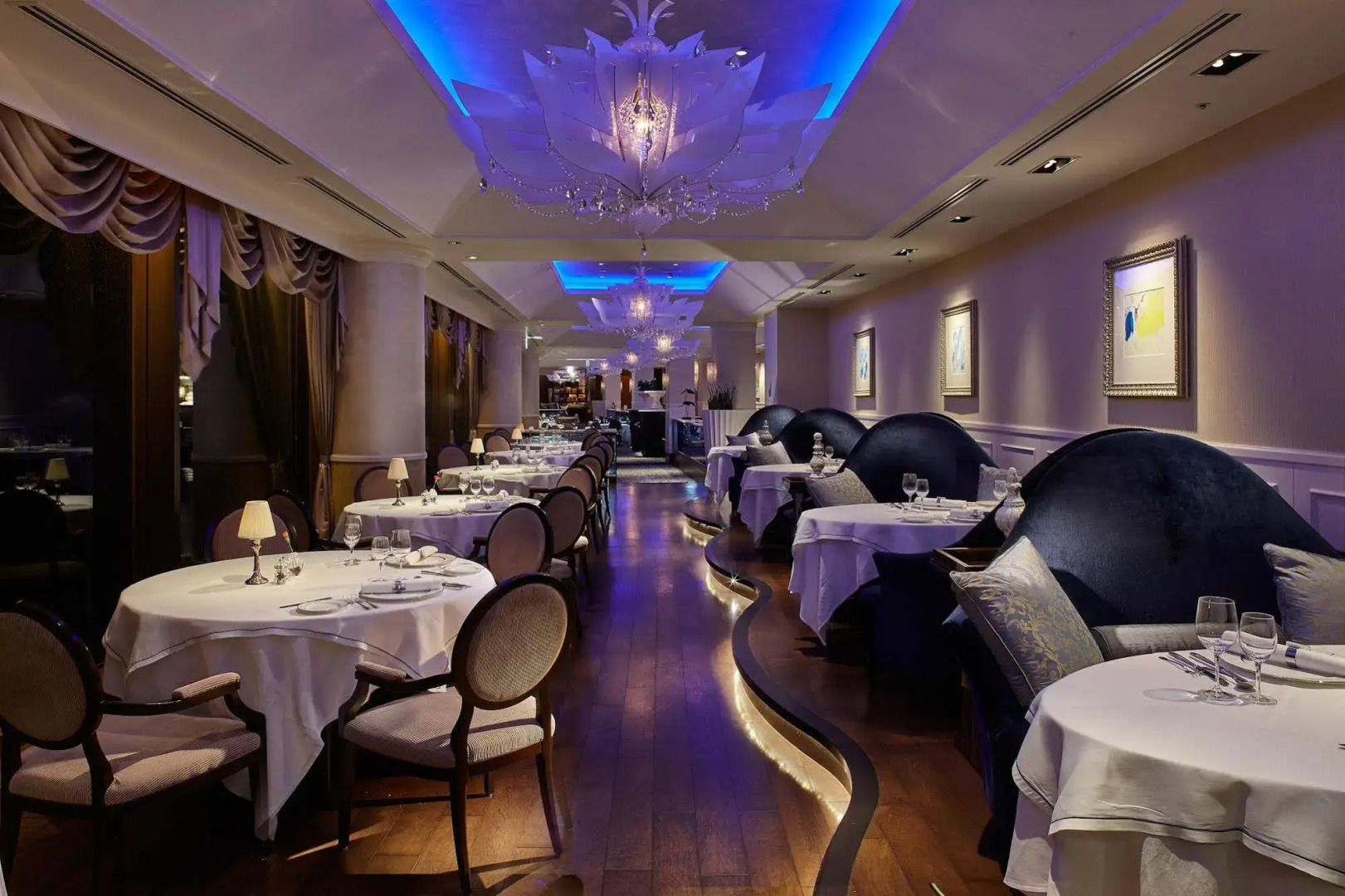 Shima Kanko Hotel The Bay Suites