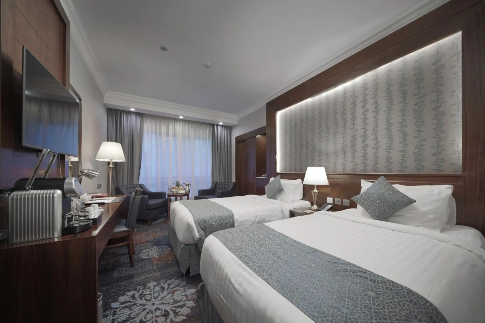MADEN Hotel-مادن