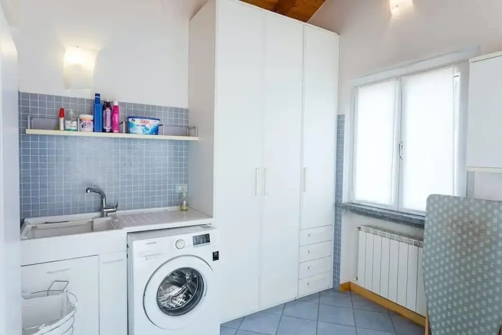 Villa Near Milan With Swimming Pool