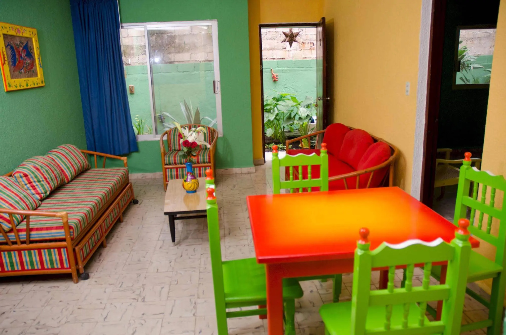 Agave Azul Resort  - Grand Cozumel, Golf and Diving