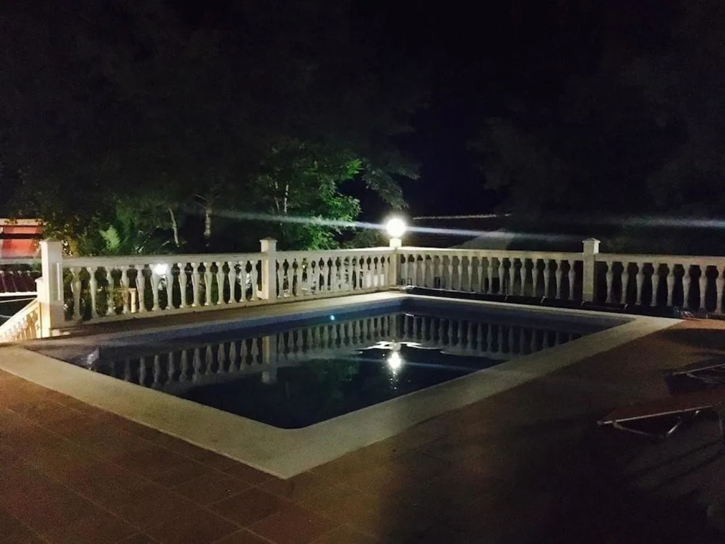 Hotel Rural La Jara