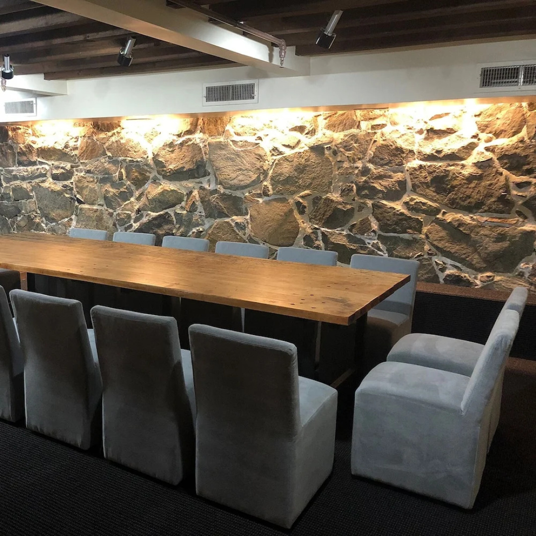 Garrison Inn Boutique Hotel